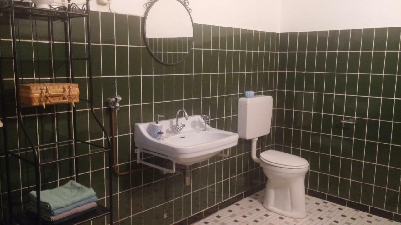 Appartement De Groote Peel Nederweert Dış mekan fotoğraf