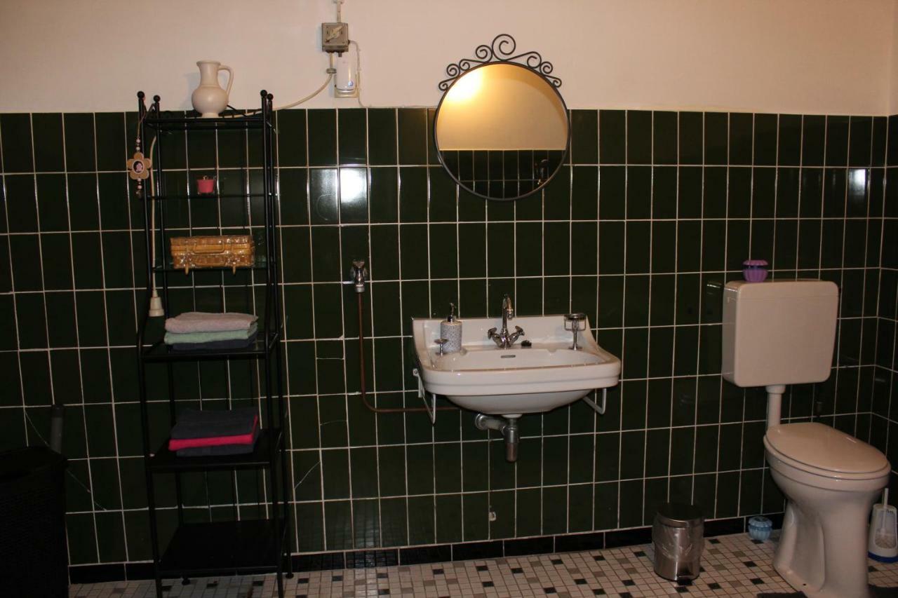 Appartement De Groote Peel Nederweert Dış mekan fotoğraf