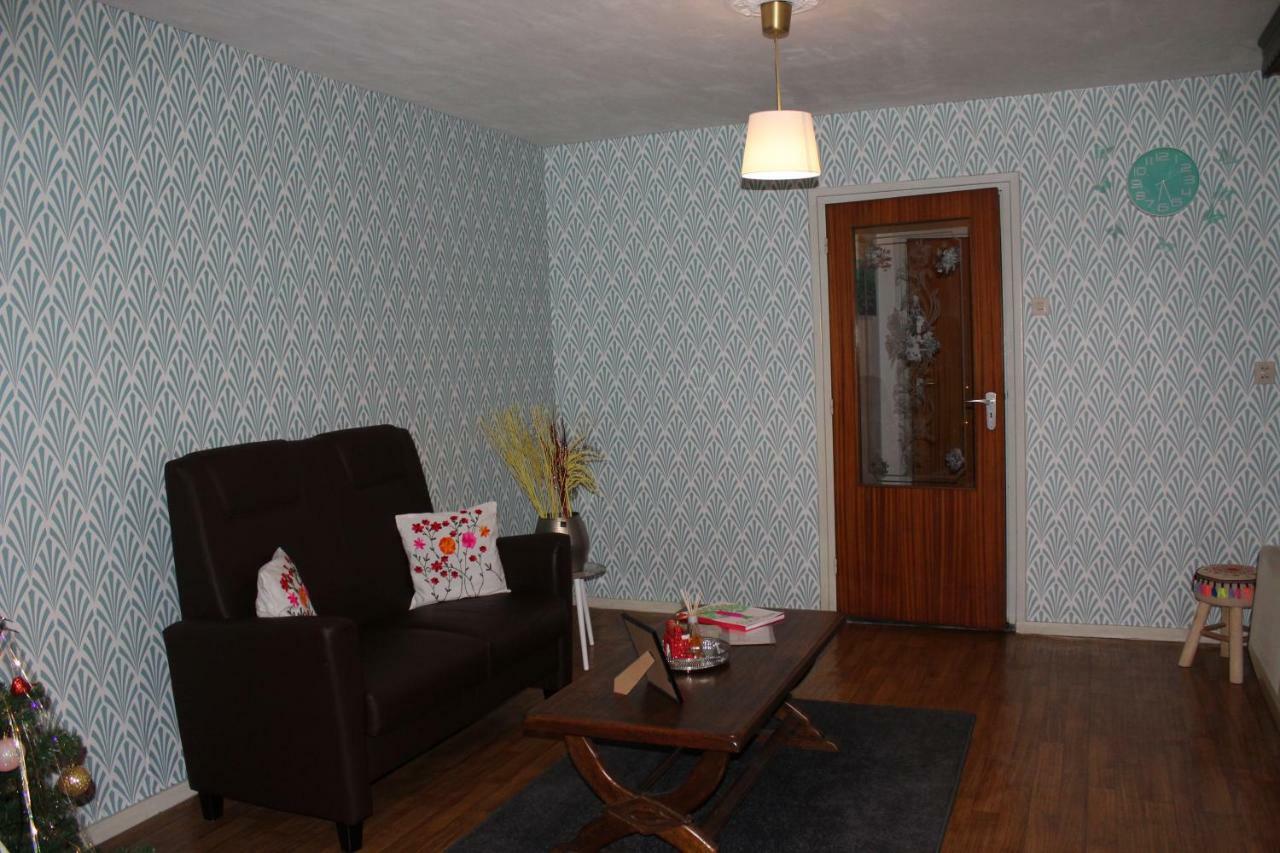 Appartement De Groote Peel Nederweert Dış mekan fotoğraf