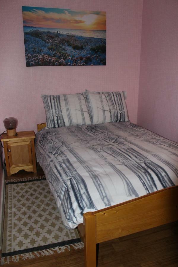 Appartement De Groote Peel Nederweert Dış mekan fotoğraf