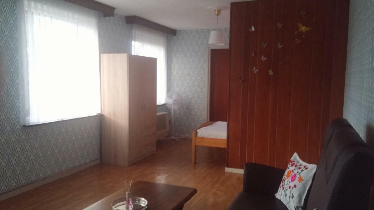 Appartement De Groote Peel Nederweert Dış mekan fotoğraf